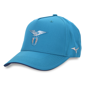 S.S. Lazio Cap Crest 1